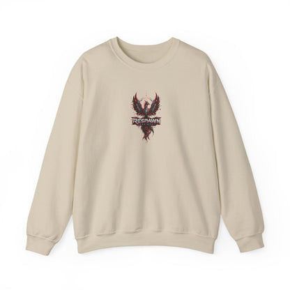 Respawn Society | Premium Gaming Streetwear Hoodie