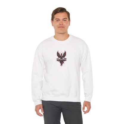 Respawn Society | Premium Gaming Streetwear Hoodie