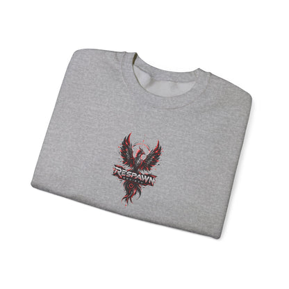 Respawn Society | Premium Gaming Streetwear Hoodie